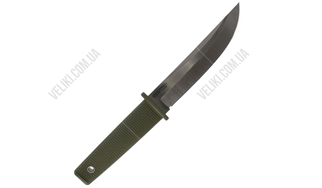 Нож Cold Steel Lynn Thompson Kobun - дополнительное фото 1