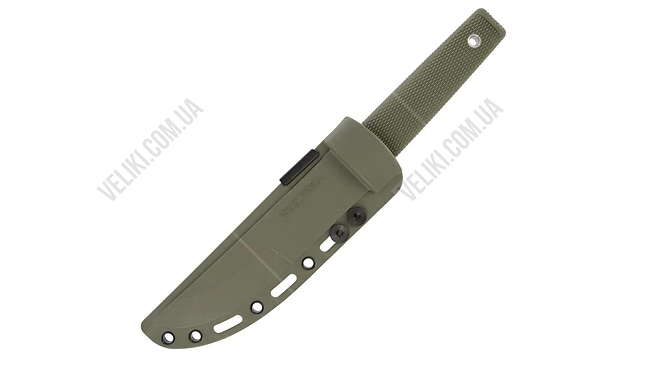 Нож Cold Steel Lynn Thompson Kobun - дополнительное фото 2