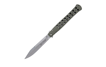 Ніж Cold Steel Lynn Thompson TI-Lite