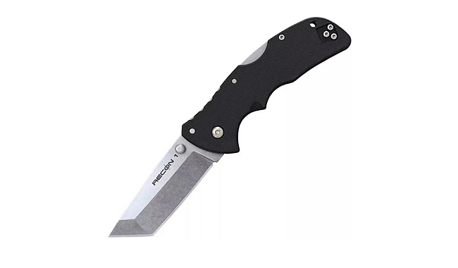 Ніж Cold Steel Mini Recon 1 - фото 1