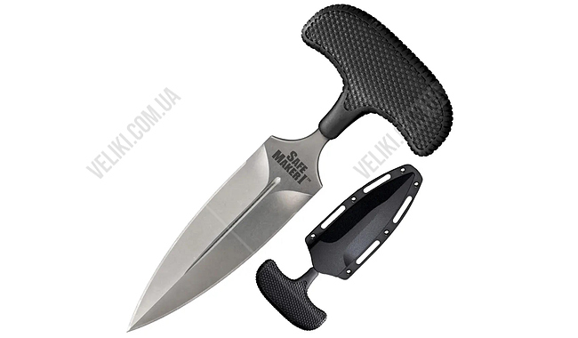 Ніж Cold Steel Safe Maker I - дополнительное фото 2