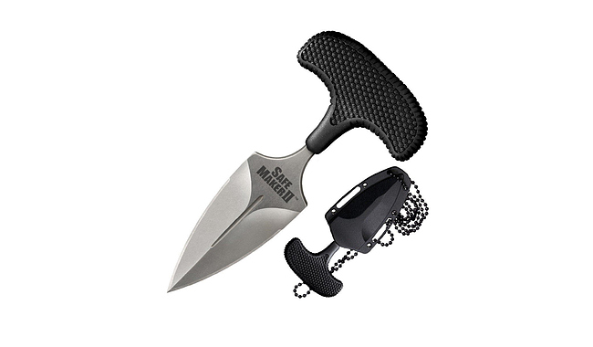 Нож Cold Steel Safe Maker II - фото 1