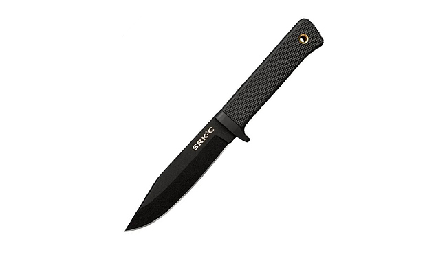 Нож Cold Steel SRK Compact - фото 1