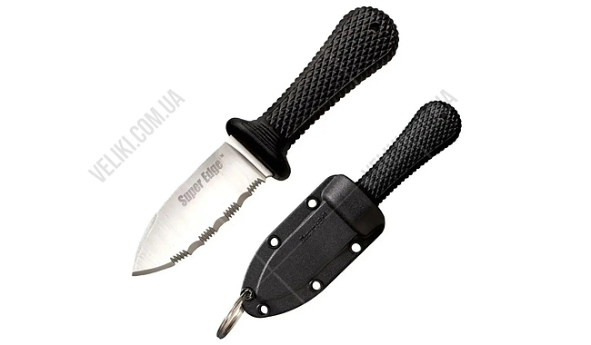 Нож Cold Steel Super Edge - дополнительное фото 2