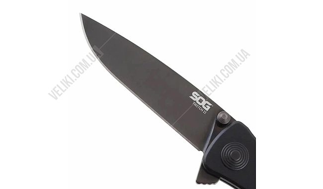Ніж SOG Twitch II - дополнительное фото 2