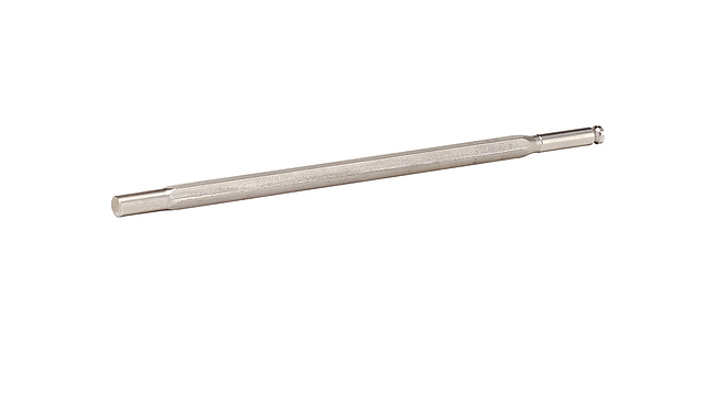 Вісь для роторної щітки Toko Spare Shaft 210 мм - фото 1
