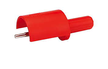 Ось для роторной щетки Swix T14HPS Handle 100 мм