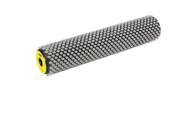 Щітка Toko Rotary Brush SNB Nylon Grey - фото 1