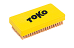Щітка Toko Base Brush Copper - фото 1