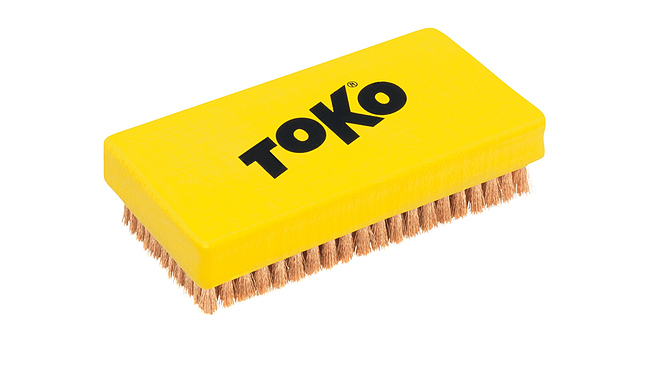Щітка Toko Base Brush Copper - фото 1