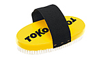 Щетка Toko Base Brush Oval Nylon - фото 1