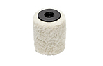 Щетка Toko Rotary Merino Wool Roller 100 мм - фото 1