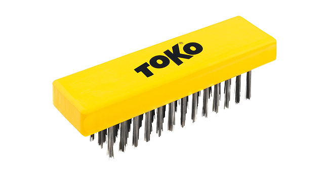 Щітка Toko Structure Brush - фото 1
