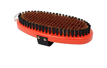 Щетка Swix T158O Brush Medium Coarse Oval