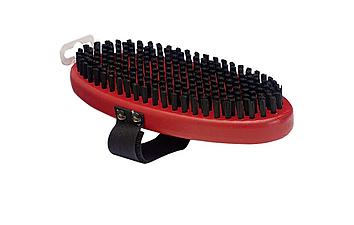 Щетка Swix Brush Oval Nylon