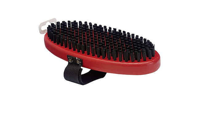 Щітка Swix Brush Oval Nylon - фото 1