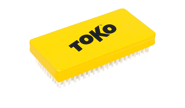 Щетка Toko Base Brush Nylon - фото 1