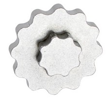 Инструмент Unior для креплений шатунов Shimano