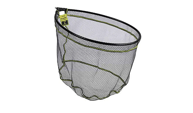 Голова подсака Matrix Carp Latex Net L - фото 1