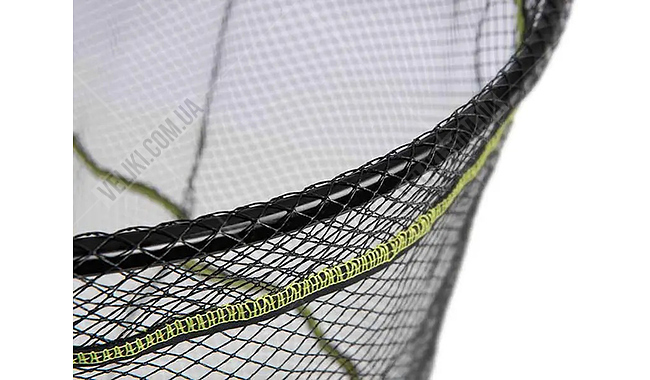 Голова подсака Matrix Carp Latex Net L - дополнительное фото 2