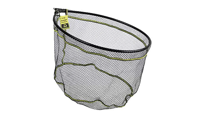 Голова підсак Matrix Carp Latex Net M - фото 1