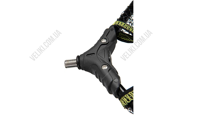 Голова подсака Matrix Carp Latex Net XL - дополнительное фото 3