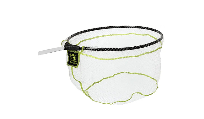 Голова подсака Matrix Ultra Lite Nylon Landing Net 45x35 см - фото 1