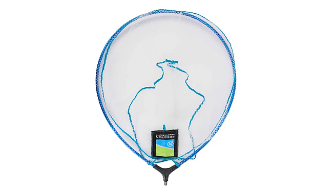 Голова подсака Preston Supalite Nylon Landing Net 50 см - фото 1