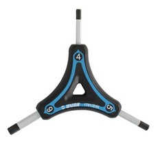 Шестигранник Unior 2x2.5x3