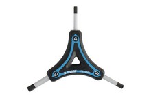 Шестигранник Unior 2x2.5x3 - фото 1