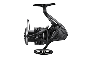 Катушка Shimano Aero XR 4000