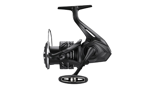 Катушка Shimano Aero XR 4000 - фото 1