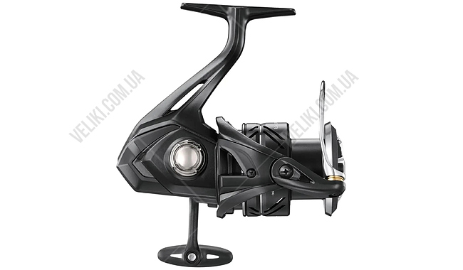 Котушка Shimano Aero XR 4000 5+1BB - дополнительное фото 1