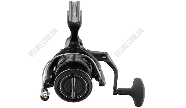 Котушка Shimano Aero XR 4000 5+1BB - дополнительное фото 2