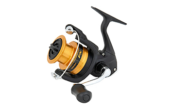Катушка Shimano FX 2500 FC