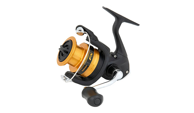 Катушка Shimano FX 2500 FC - фото 1