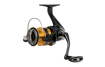 Катушка Shimano Sahara FJ 2500