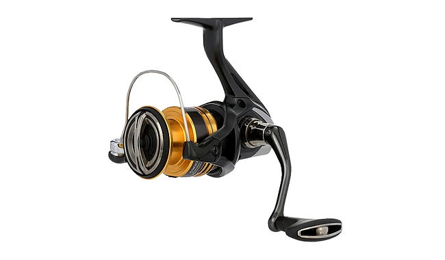 Катушка Shimano Sahara FJ 2500 - фото 1