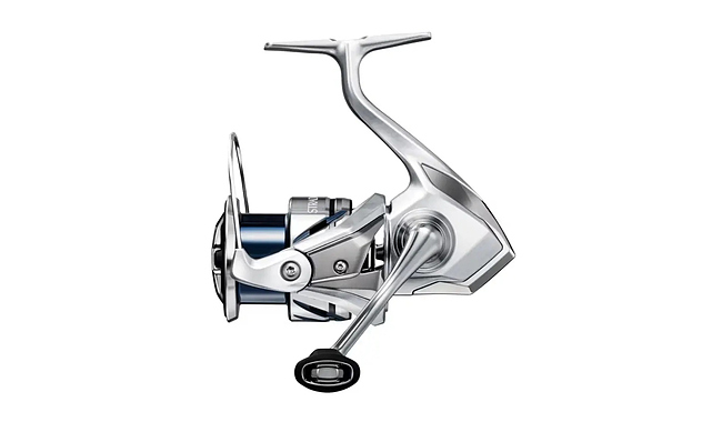 Катушка Shimano Stradic FM2500 - фото 1