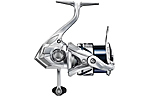 Котушка Shimano Stradic FM2500 - дополнительное фото 1