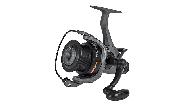Катушка X-Fish Trophy Baitrunner 4000 - фото 1