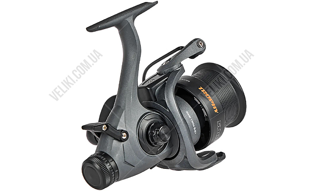 Катушка X-Fish Trophy Baitrunner 5000 - дополнительное фото 1