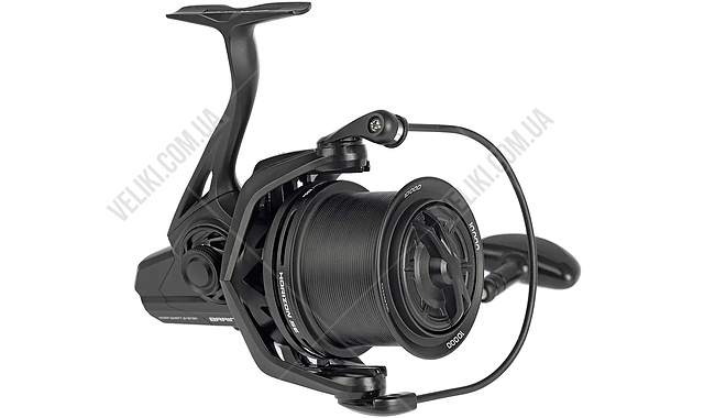 Катушка Brain Horizon SE 10000 - дополнительное фото 1