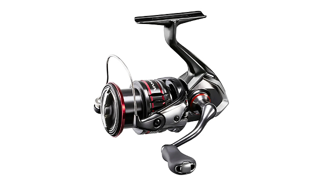 Катушка Shimano Vanford C3000 - фото 1