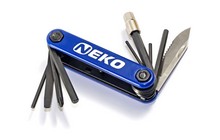 Мультитул NEKO NKT-23 - фото 1