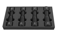 Набір для встановлення сальників вилок Unior - фото 1