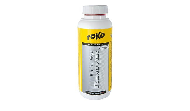 Рідина для зняття воску Toko Racing Waxremover 500 мл - фото 1