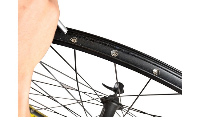 Ніпельна викрутка Unior - дополнительное фото 1