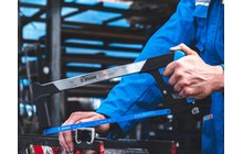 Ножовка по металлу Unior - дополнительное фото 1