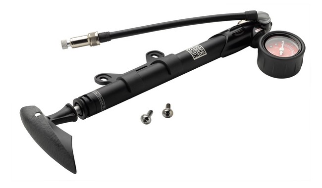 Насос RockShox BoXXer - фото 1